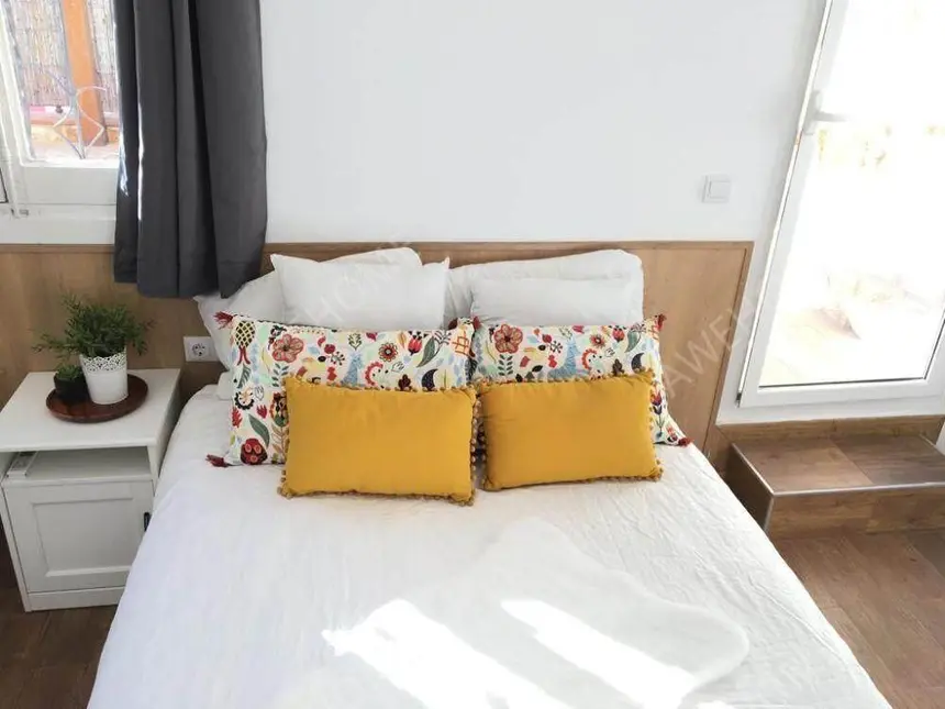 馬德里租房apartment in Sol (Centro)