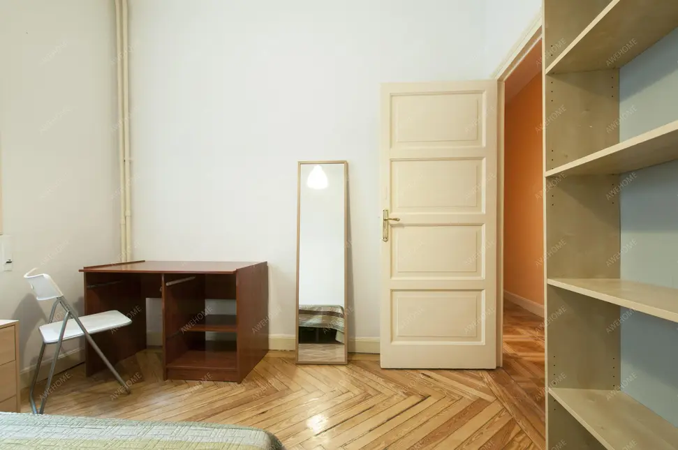 馬德里租房apartment in Malasana Universidad (Centro)