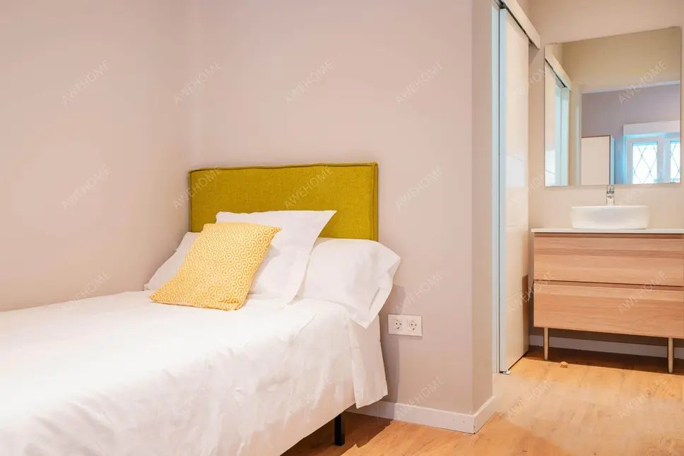 馬德里租房apartment in Getafe