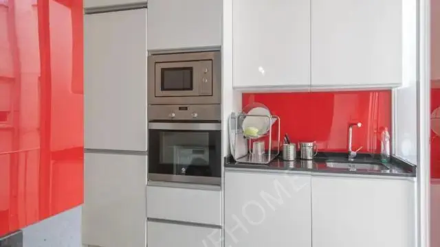 馬德里租房apartment in Argnelles (Moncloa)