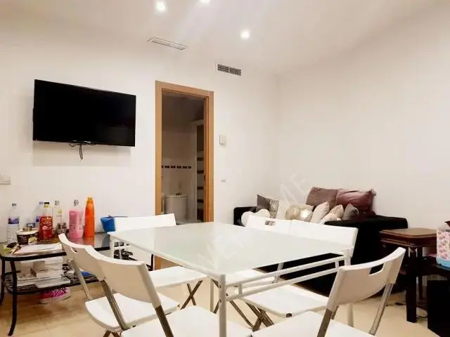 馬德里租房apartment in Sol (Centro)