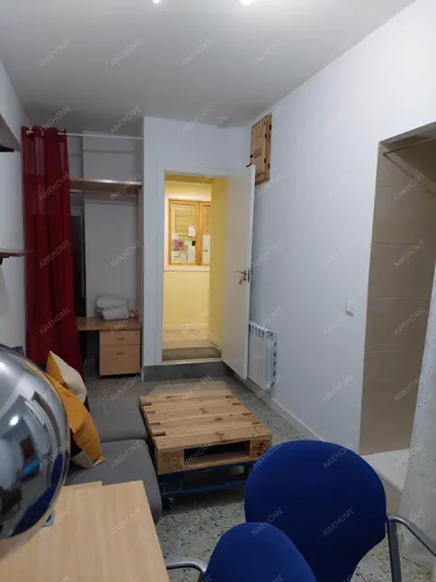 馬德里租房apartment in Vallehermoso (Chamberi)