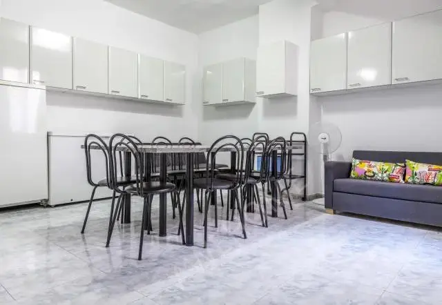 馬德里租房apartment in Malasana Universidad (Centro)