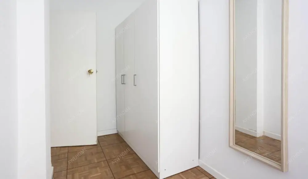 馬德里租房apartment in Guindalera (Salamanca)