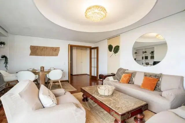 馬德里租房apartment in Guindalera (Salamanca)