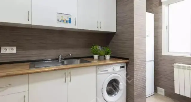 馬德里租房apartment in San Diego (Puerta de Vallecas)
