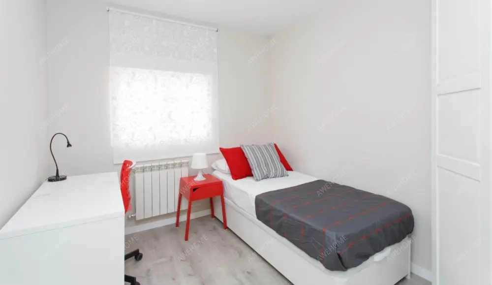 馬德里租房apartment in Berruguete (Tetuan)