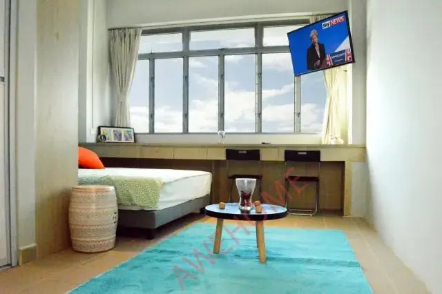 SingaporeStudy Overseas Accommodation Booking