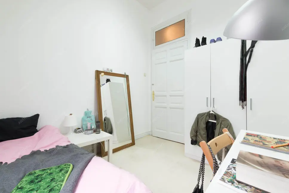 馬德里租房apartment in Sol (Centro)