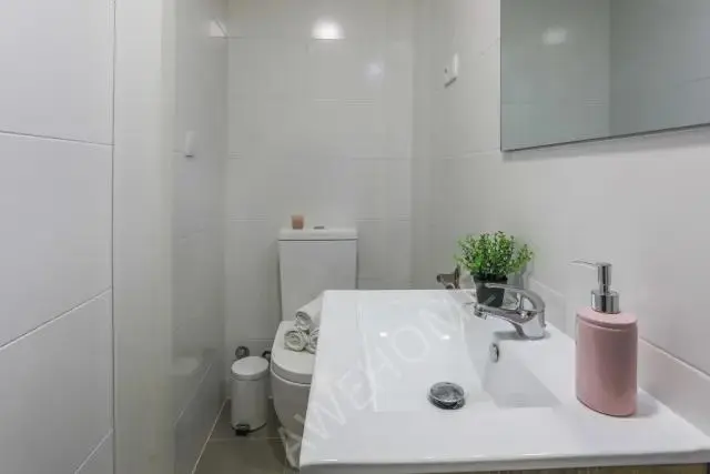 馬德里租房apartment in Delicias (Arganzuela)