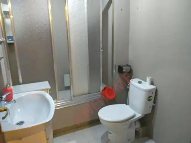 馬德里留學租房