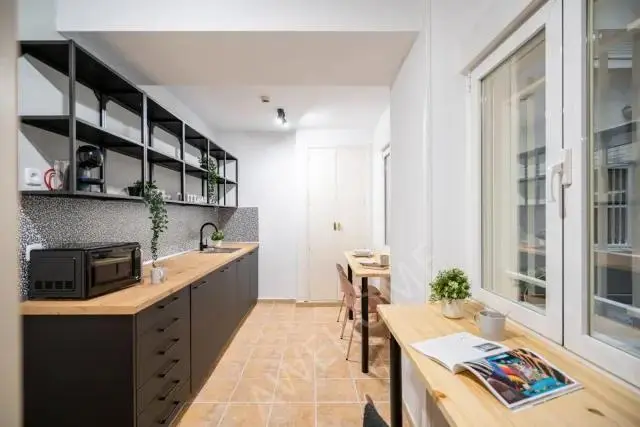 馬德里租房apartment in Castillejos (Tetuan)
