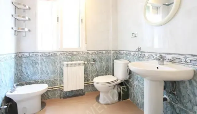 馬德里租房apartment in Palos de Moguer (Arganzuela)