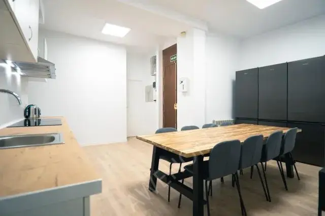 馬德里租房apartment in Huertas   Cortes (Centro)