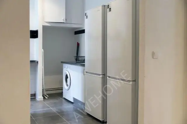 馬德里租房apartment in Palacio (Centro)