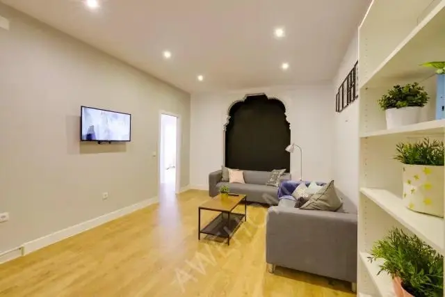 馬德里租房apartment in Jeronimos (Retiro)