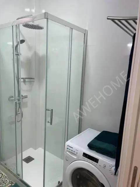 馬德里租房apartment in Rios Rosas (Chamberi)