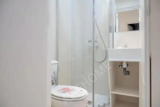 馬德里租房apartment in Almendrales (Usera)