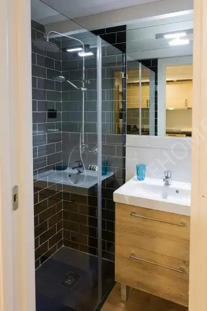 馬德里租房apartment near Calle Vicente Gaceo