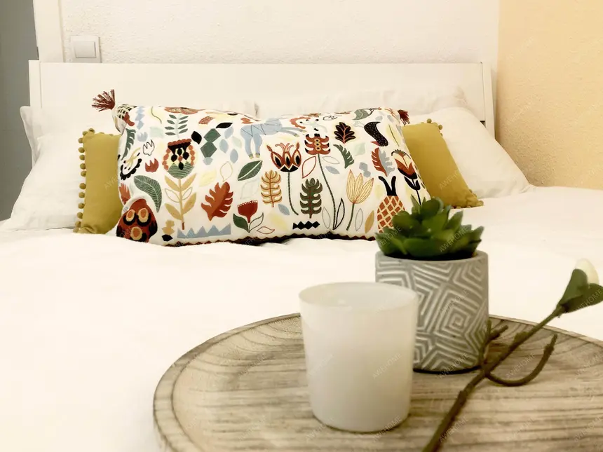 馬德里租房apartment in Huertas   Cortes (Centro)