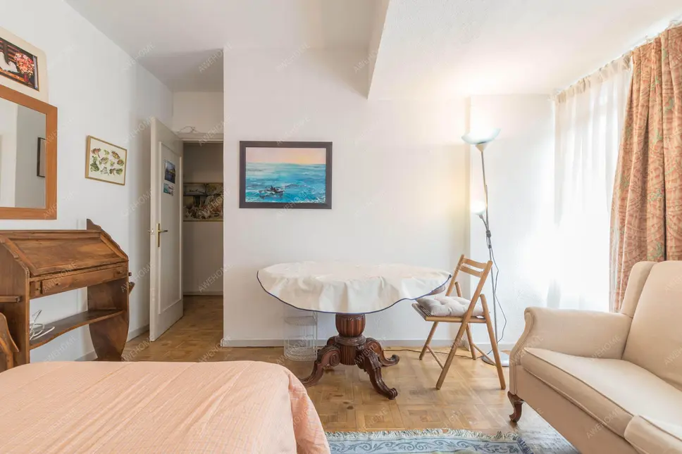馬德里租房apartment in Prosperidad (Chamartin)