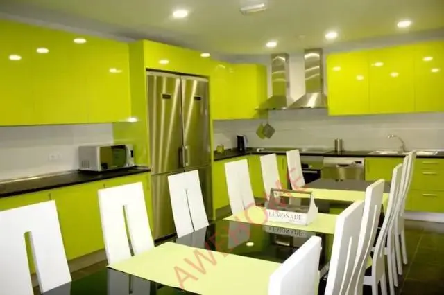 馬德里租房apartment in Sol (Centro)