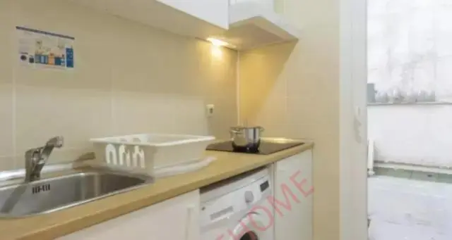馬德里租房apartment in San Diego (Puerta de Vallecas)