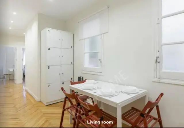 馬德里租房apartment in Goya (Salamanca)