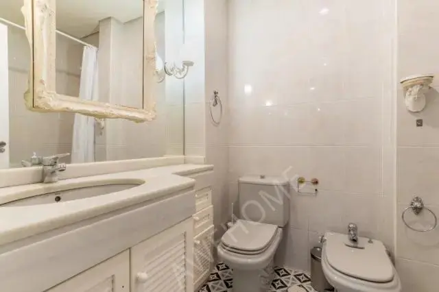 馬德里租房apartment in Goya (Salamanca)