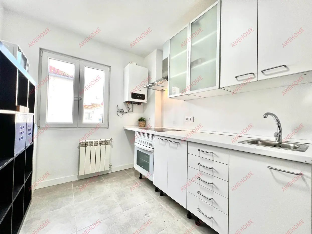 馬德里租房apartment in Opanel