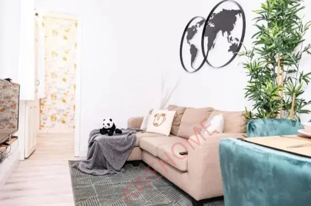 馬德里租房apartment in Lavapies  Embajadores (Centro)