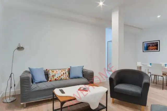 馬德里租房apartment in Ibiza (Retiro)