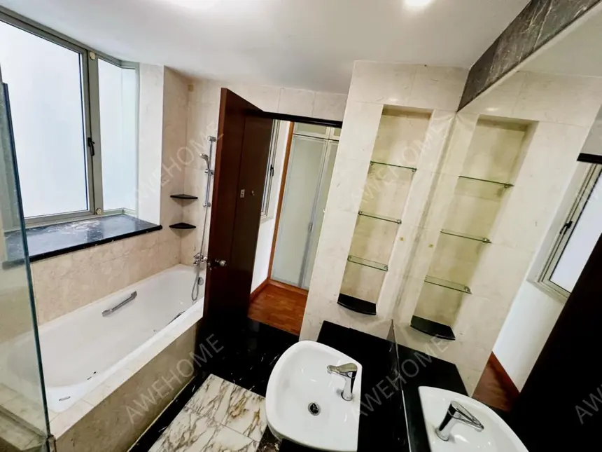 新加坡租房近兀蘭地鐵站高級公寓 Rosewood Condo