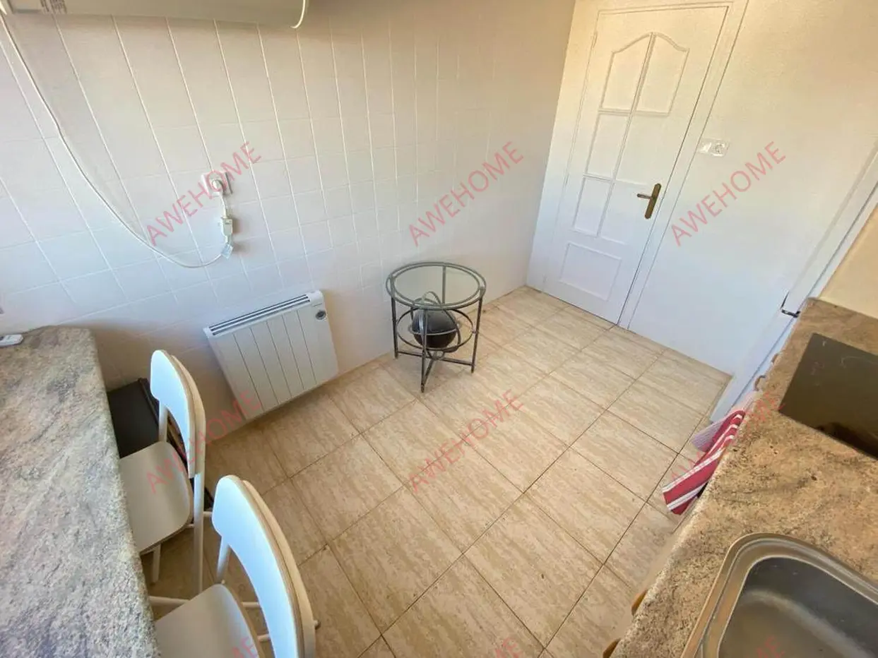 馬德里租房apartment near Calle Orio