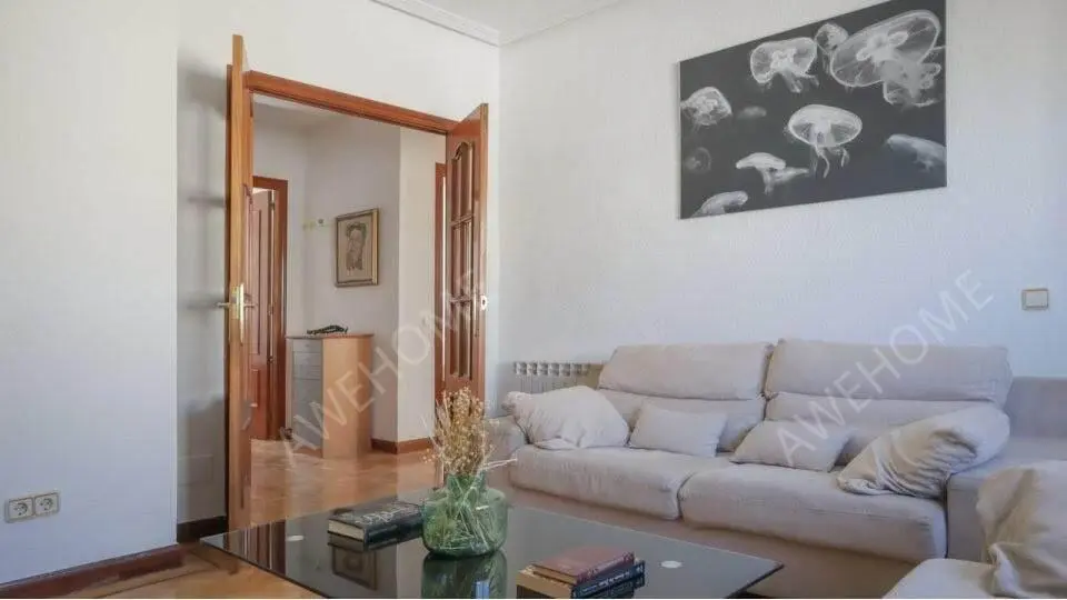 馬德里租房apartment in Quintana (Ciudad Lineal)