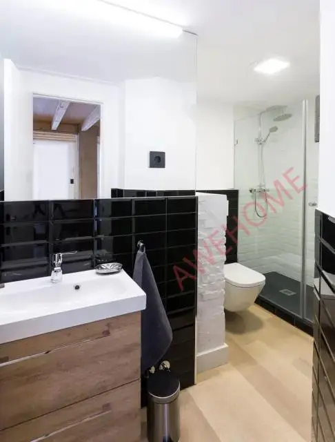 馬德里租房apartment in Fuente del Berro (Salamanca)