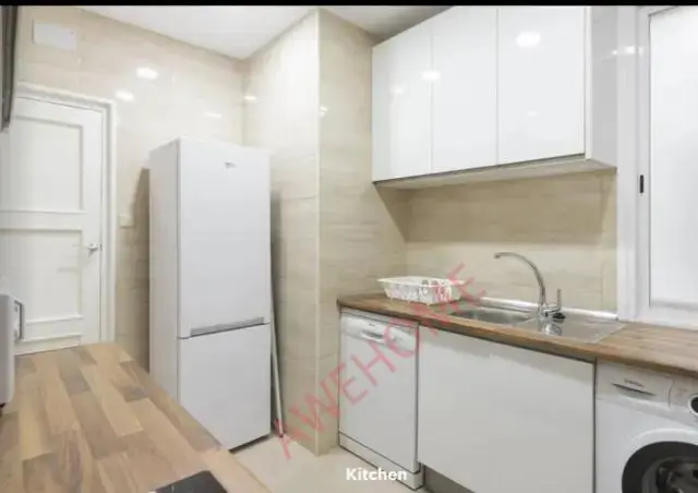 馬德里租房apartment in Goya (Salamanca)