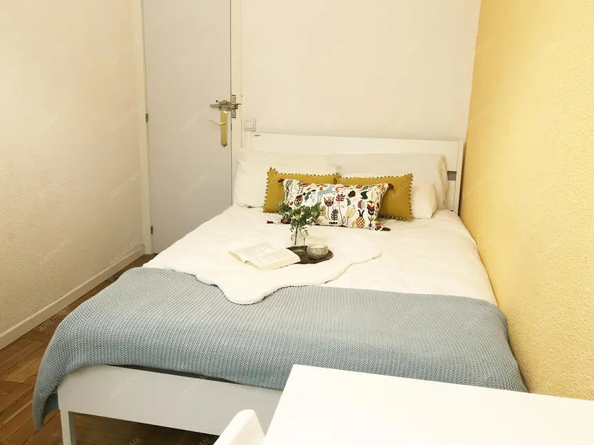 馬德里租房apartment in Huertas   Cortes (Centro)