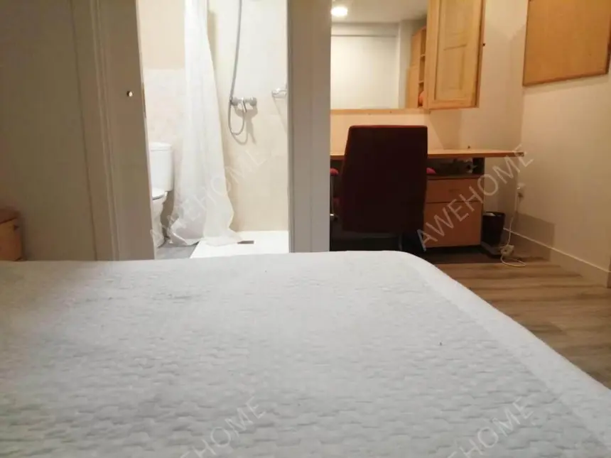馬德里租房apartment in Vallehermoso (Chamberi)