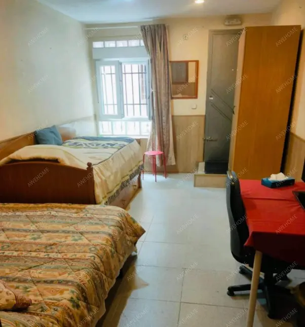 馬德里租房apartment in Berruguete (Tetuan)