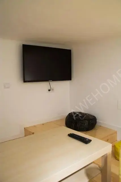馬德里租房apartment in Lavapies  Embajadores (Centro)