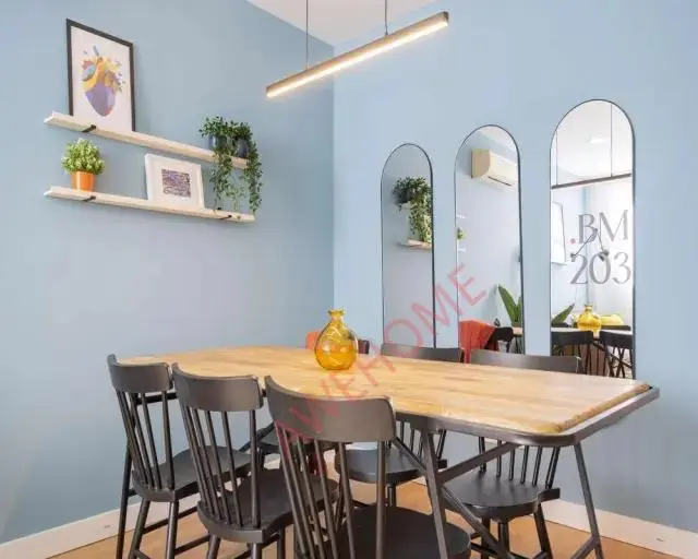 馬德里租房apartment in Berruguete (Tetuan)