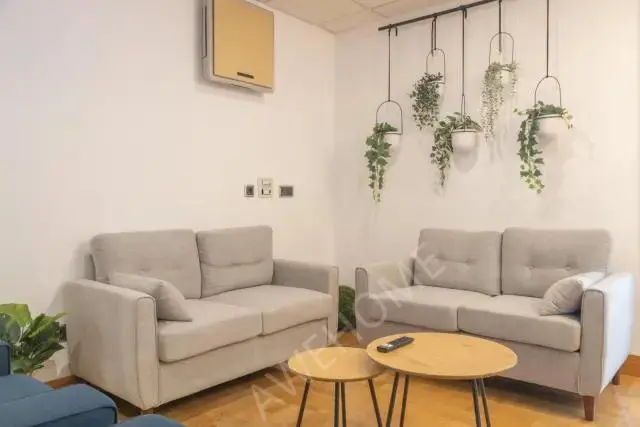 馬德里租房apartment in Cuatro Caminos (Tetuan)