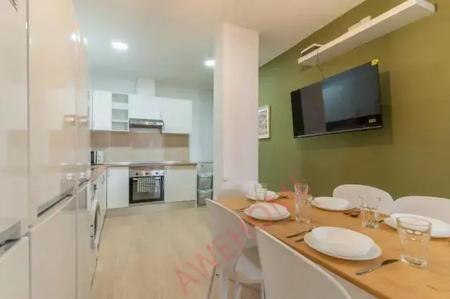 馬德里租房apartment in Goya (Salamanca)