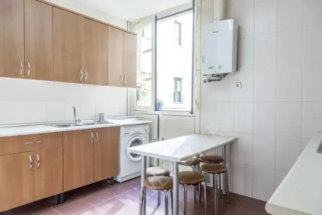 馬德里租房apartment in Malasana Universidad (Centro)