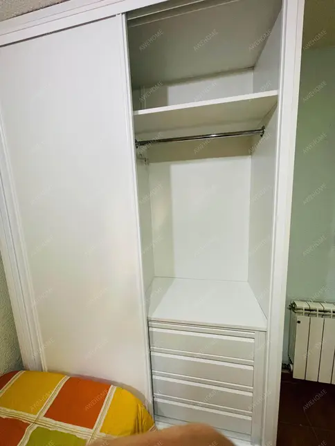 馬德里租房apartment near calle Roncesvalles Villanueva de la