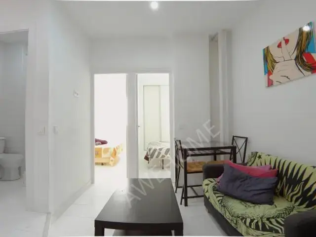 馬德里租房apartment in Puerta del Angel (Latina)