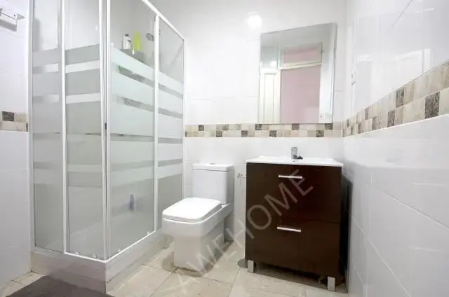 馬德里租房apartment in Sol (Centro)