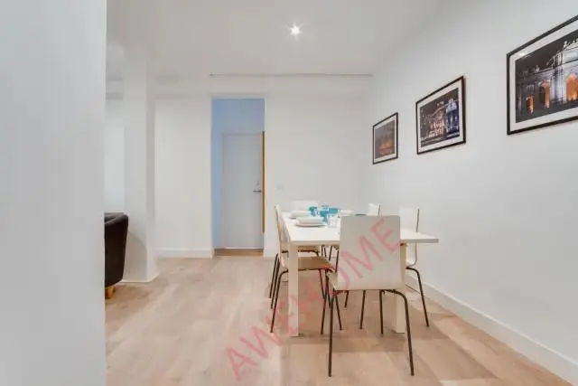 馬德里租房apartment in Ibiza (Retiro)