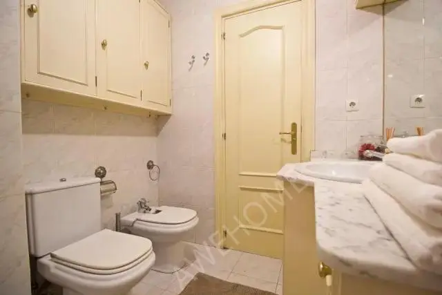 馬德里租房apartment near Calle de San Gerardo